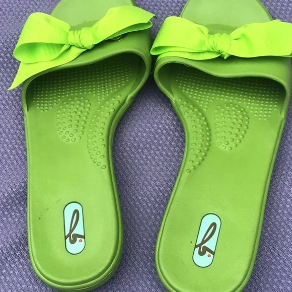 OKABASHI Sandals - Picture 3 of 12